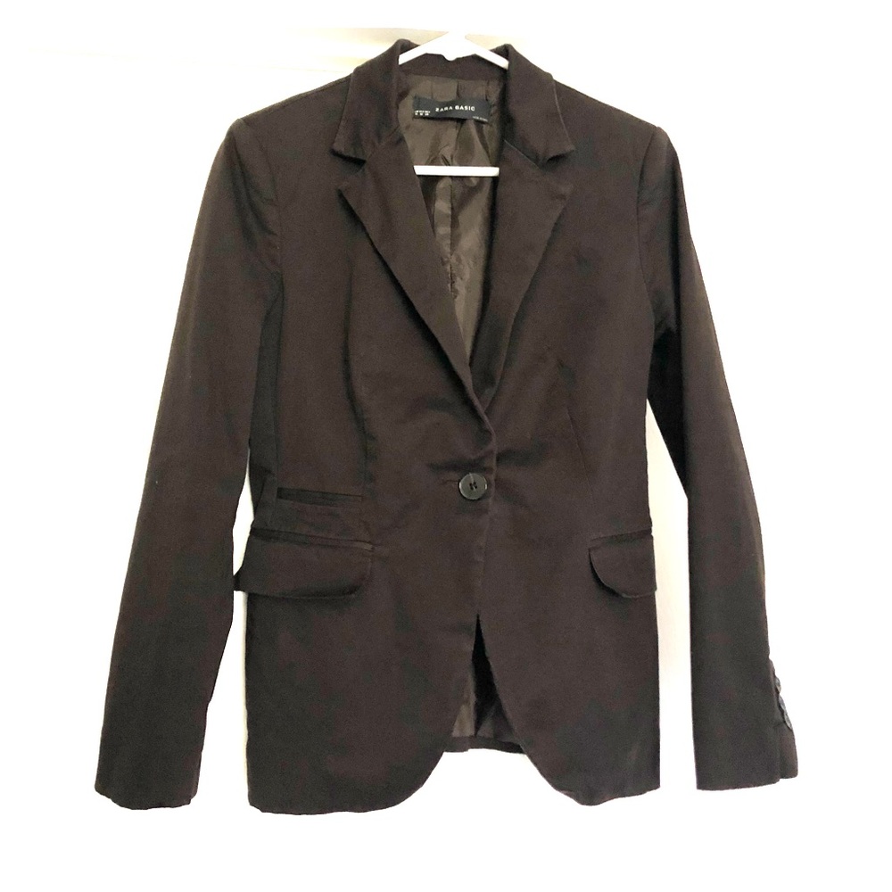 Zara blazer